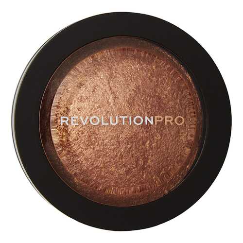 Хайлайтер Revolution PRO Skin Finish Golden Glare 11 г в Созвездие Красоты