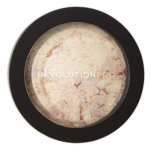 Хайлайтер Revolution PRO Skin Finish Opalescent 11 г в Созвездие Красоты