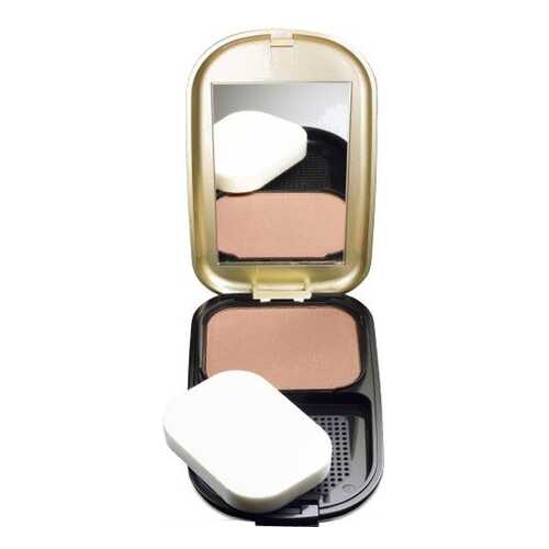 Компактная пудра Max Factor Facefinity Compac, тон 005 Sand в Созвездие Красоты