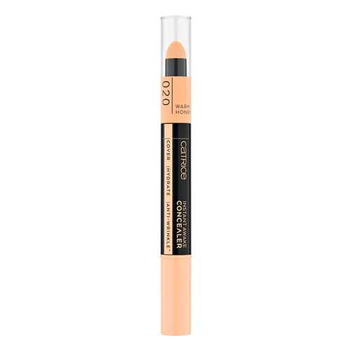 Консилер CATRICE Instant Awake Concealer 020 Warm Honey 1,8 мл в Созвездие Красоты