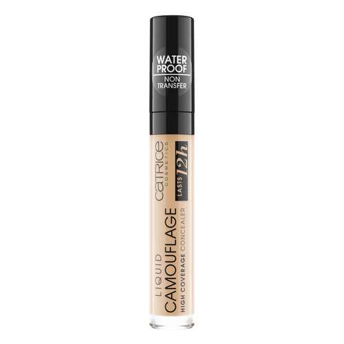 Консилер CATRICE Liquid Camouflage 032 Nude Beige в Созвездие Красоты