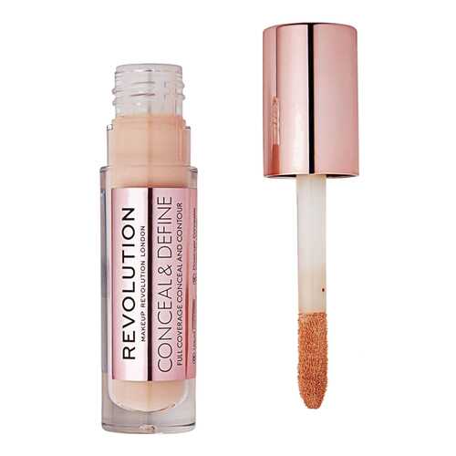 Консилер Makeup Revolution Conceal and Define Concealer С9 4 г в Созвездие Красоты