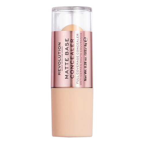 Консилер Makeup Revolution Matte Base Concealer C6,5 в Созвездие Красоты