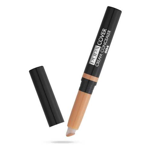 Консилер Pupa Cover Cream Concealer 004 - Orange в Созвездие Красоты