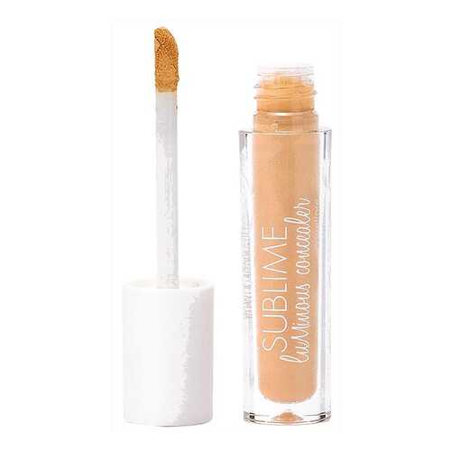 Консилер PuroBio Sublime Luminous Concealer 02 3 мл в Созвездие Красоты