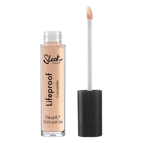 Консилер Sleek MakeUP Lifeproof Concealer 1224 Flat White 7,4 мл в Созвездие Красоты