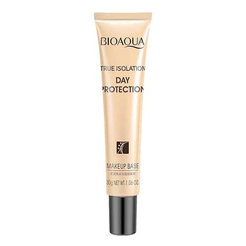 Основа для макияжа BioAqua True Isolation Day Protection Makeup Base Cream 30 мл в Созвездие Красоты