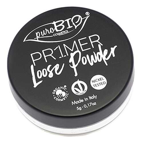 Пудра PuroBio Loose Powder Primer 5 г в Созвездие Красоты