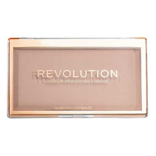 Пудра Revolution Makeup Matte Base Powder P5 12 г в Созвездие Красоты