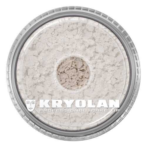 Пудра сатиновая для лица и тела/Satin Powder, 3 гр./Kryolan/5741-760-070 в Созвездие Красоты