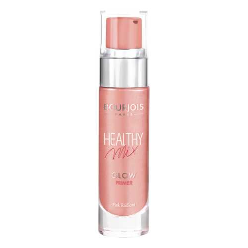 Румяна Bourjois Healthy Mix Glow Primer 01 Pink Radiant 10 мл в Созвездие Красоты