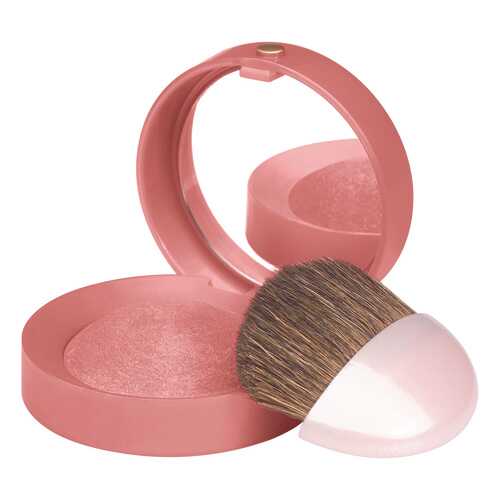 Румяна Bourjois Little Round Pot Blush 74 Rose Ambre 2,5 г в Созвездие Красоты