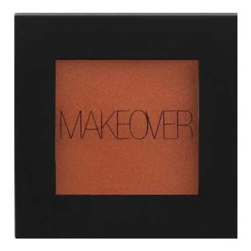 Румяна для лица Makeover Paris Single Blush, Bronze в Созвездие Красоты