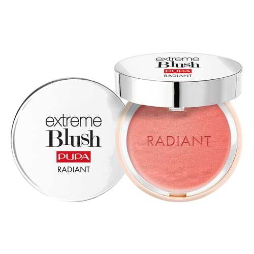 Румяна Pupa Extreme Blush Radiant 30 Coral Passion 4 гр в Созвездие Красоты