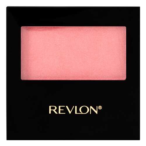 Румяна Revlon Powder Blush 001 Oh baby pink 5 г в Созвездие Красоты