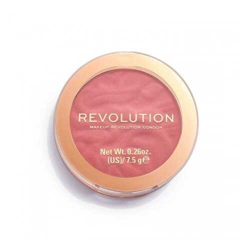 Румяна Revolution Makeup Blusher Reloaded, Rose Kiss в Созвездие Красоты