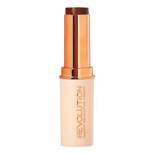 Тональный крем Makeup Revolution Fast Base Stick Foundation F18 в Созвездие Красоты