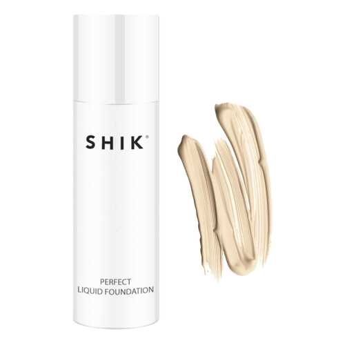 Тональный крем SHIK Perfect liquid тон 01 Светлый в Созвездие Красоты