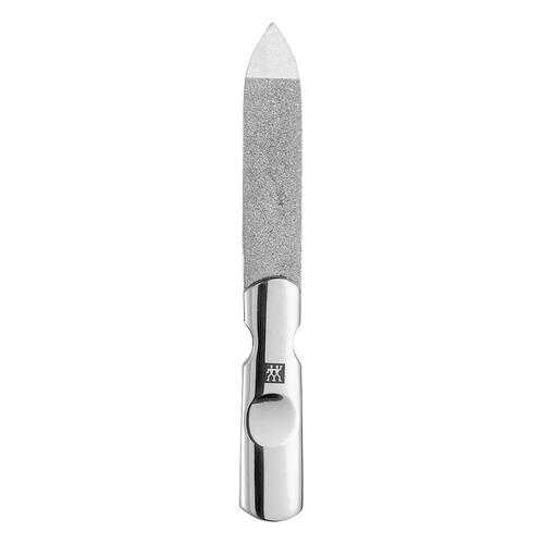 Пилка для ногтей Zwilling INOX 90 мм в Созвездие Красоты