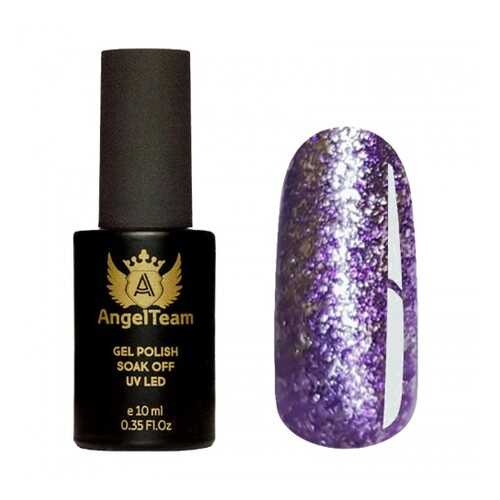 Гель-лак AngelTeam Lilac shine, 10 мл в Созвездие Красоты