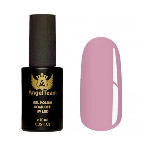 Гель-лак AngelTeam Pink Lavender, 10 мл в Созвездие Красоты