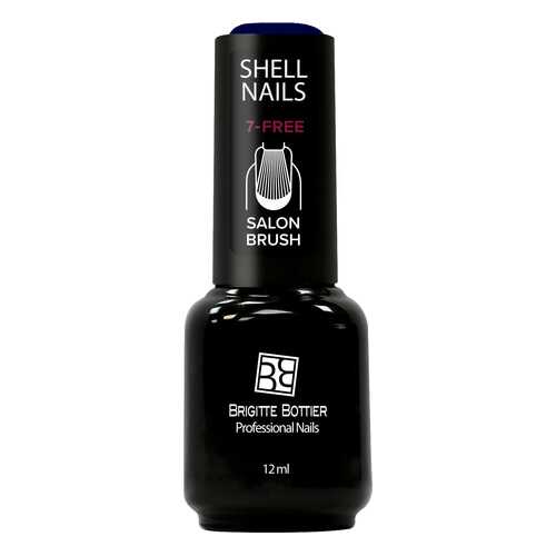 Гель–лак Brigitte Bottier Shell Nails тон 931 галактика, 12 мл в Созвездие Красоты