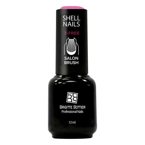 Гель–лак Brigitte Bottier Shell Nails тон 932 ирис, 12 мл в Созвездие Красоты