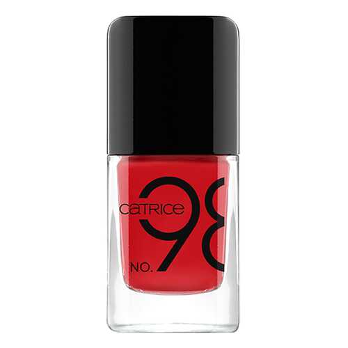 Гель–лак для ногтей CATRICE ICONails тон 98 Holy Chic 10,5 мл в Созвездие Красоты