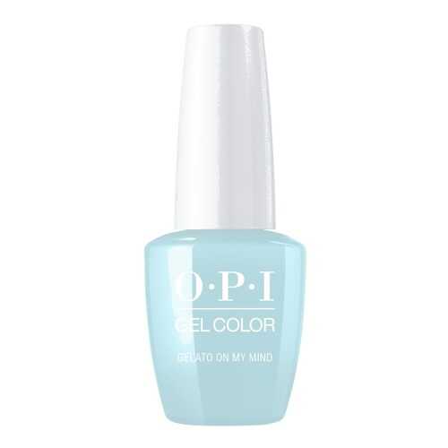 Гель-лак для ногтей OPI GelColor Gelato On My Mind 15 мл в Созвездие Красоты