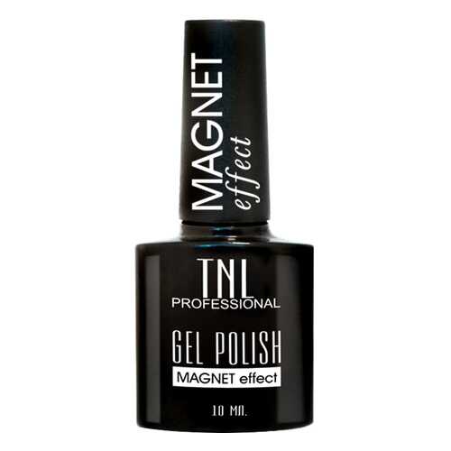 Гель-лак для ногтей TNL Professional Gel Polish Magnet Effect Collection 44 10 мл в Созвездие Красоты