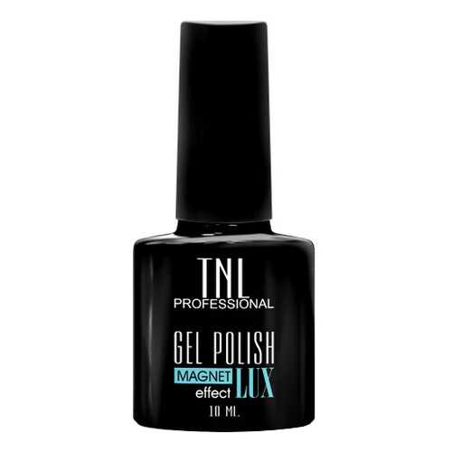 Гель-лак для ногтей TNL Professional Gel Polish Magnet Effect Lux Collection 24 в Созвездие Красоты