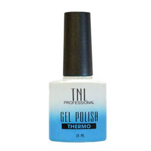 Гель-лак для ногтей TNL Professional Gel Polish Thermo Effect Collection 08 10 мл в Созвездие Красоты