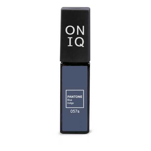 Гель-лак Oniq PANTONE: Blue Indigo 6 мл в Созвездие Красоты