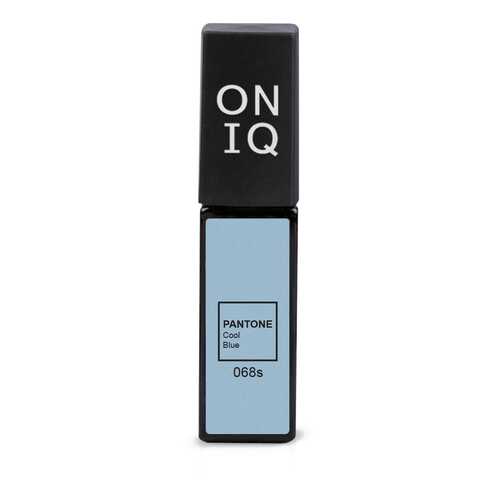 Гель-лак Oniq PANTONE: Cool Blue 6 мл в Созвездие Красоты