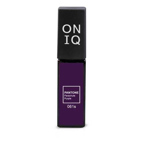 Гель-лак Oniq PANTONE: Parachute Purple 6 мл в Созвездие Красоты