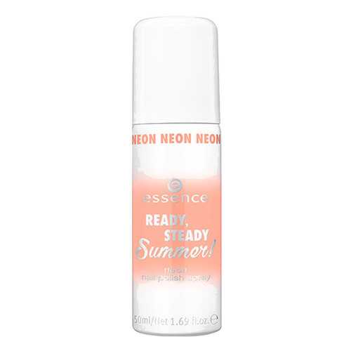 Лак для ногтей essence Ready, Steady, Summer тон 02, 50 мл в Созвездие Красоты