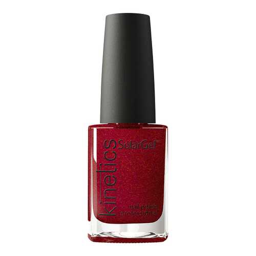 Лак для ногтей Kinetics SolarGel Polish 025 Raspberry Beret 15 мл в Созвездие Красоты