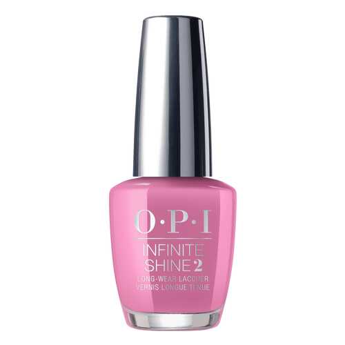 Лак для ногтей OPI Infinite Shine 2 ISLP31 Suzi Will Quechua Later! 15 мл в Созвездие Красоты