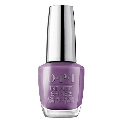 Лак для ногтей OPI Infinite Shine 2 ISLP35 Infinite Shine 2 Grandma Kissed a Gaucho 15 мл в Созвездие Красоты