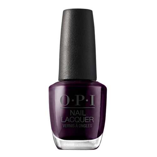 Лак для ногтей OPI Nail Lacquer NLV35 Classic O Suzi Mio 15 мл в Созвездие Красоты