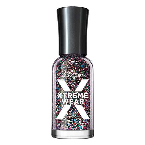 Лак для ногтей Sally Hansen Xtreme Wear Nail Color 423 Confetti Craze 11,8 мл в Созвездие Красоты