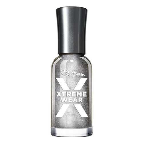 Лак для ногтей Sally Hansen Xtreme Wear Nail Color 625 Silver Storm 11,8 мл в Созвездие Красоты