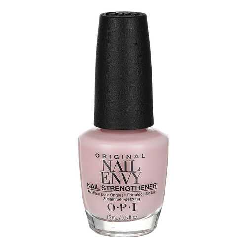 Лечебный лак OPI Original Nail Envy Bubble Bath 15 мл в Созвездие Красоты