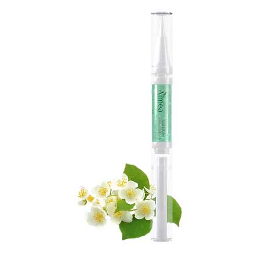 Масло для ногтей Almea Cuticle care stick Jasmine 3 мл в Созвездие Красоты