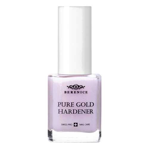 Средство для ухода за ногтями Berenice Pure Gold Hardener Base Coat with Colloidal Gold в Созвездие Красоты