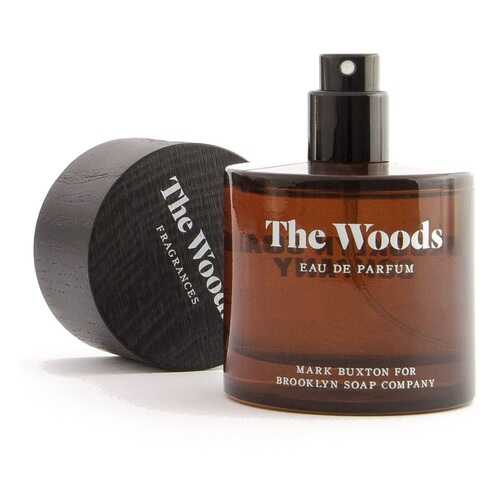 Парфюмированная вода Brooklyn Soap Company THE WOODS 50 мл в Созвездие Красоты