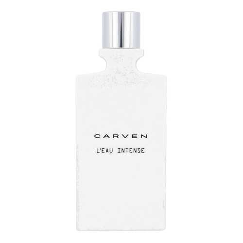 Туалетная вода Carven L'Eau Intense 30 мл в Созвездие Красоты