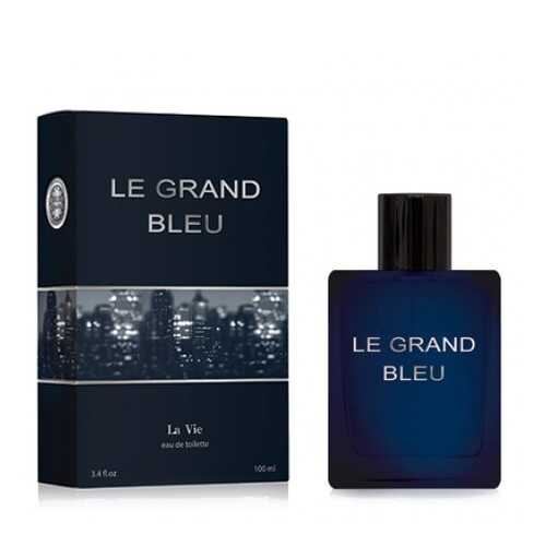 Туалетная вода Dilis Parfum Le Grand Bleu 100 мл в Созвездие Красоты