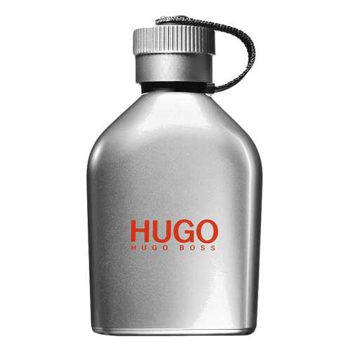 Туалетная вода мужская HUGO BOSS ICED в Созвездие Красоты