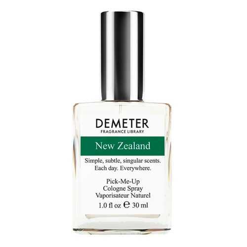 Духи Demeter Fragrance Library Новая Зеландия New Zealand 30 мл в Созвездие Красоты